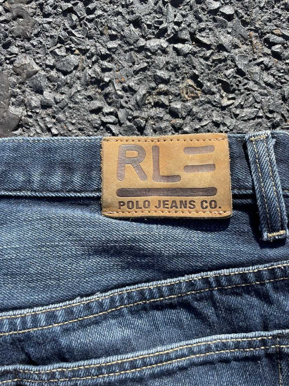 Polo Ralph Lauren × Streetwear × Vintage Size 34x… - image 5