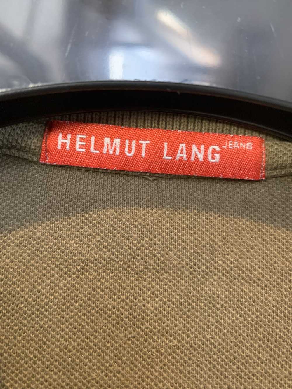 Archival Clothing × Designer × Helmut Lang 90s He… - image 5