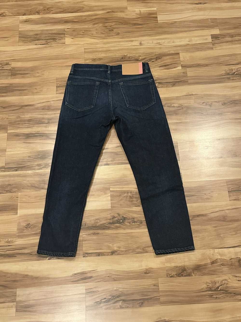 Acne Studios Acne Studios River Jeans - image 2