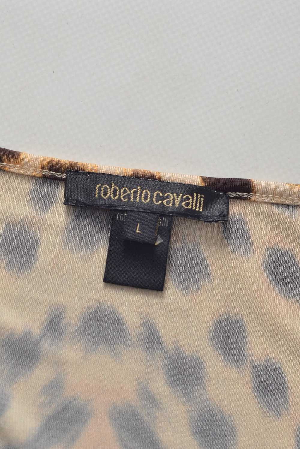 Just Cavalli × Roberto Cavalli × Vintage Roberto … - image 12