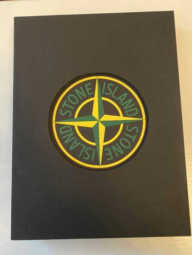 Stone Island Stone Island Rizzoli Storia Coffee Ta