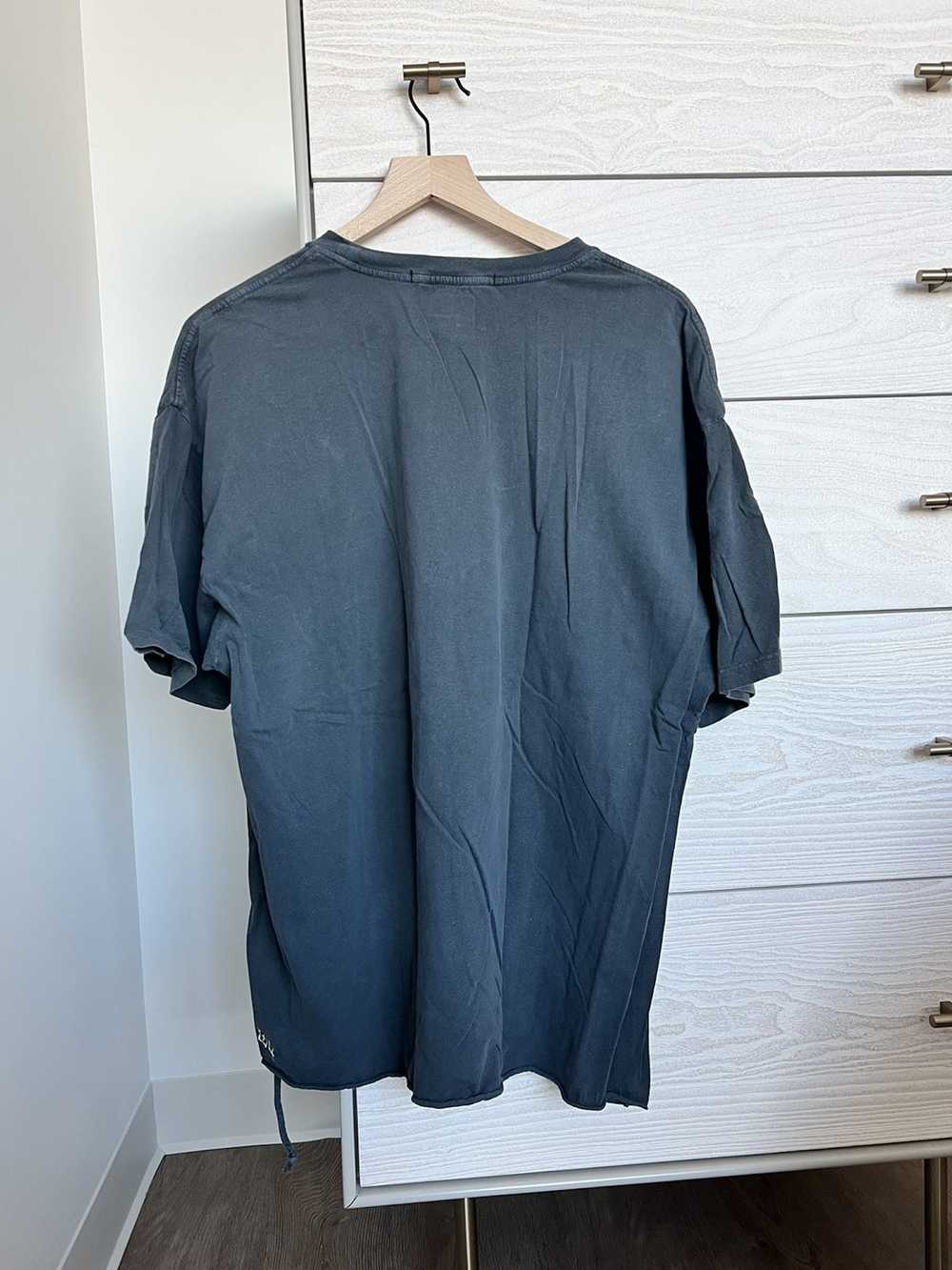 Ksubi Ksubi Grey XL T-Shirt - image 3