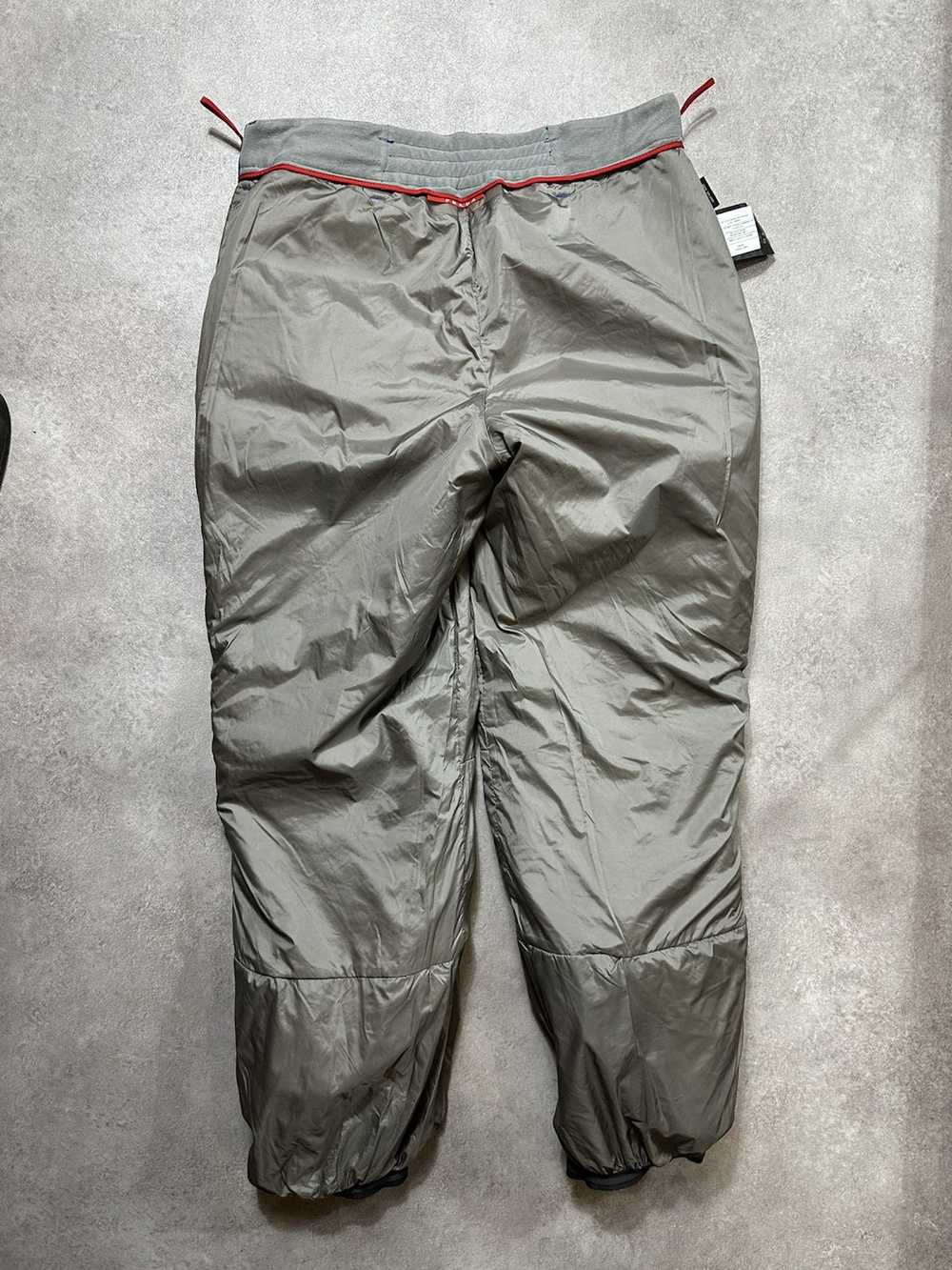 Goretex × Prada Women’s Trekking Ski Pant Prada M… - image 10