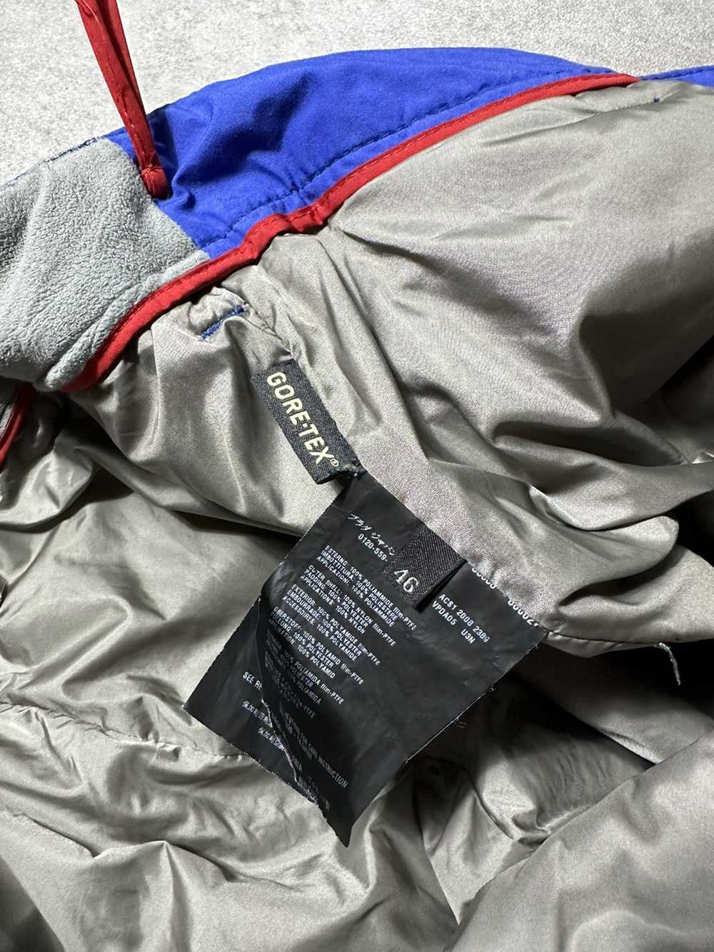 Goretex × Prada Women’s Trekking Ski Pant Prada M… - image 11