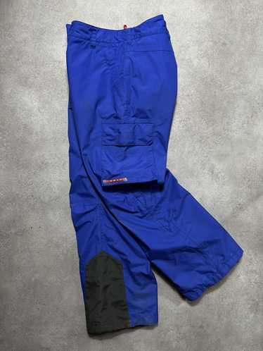 Goretex × Prada Women’s Trekking Ski Pant Prada M… - image 1