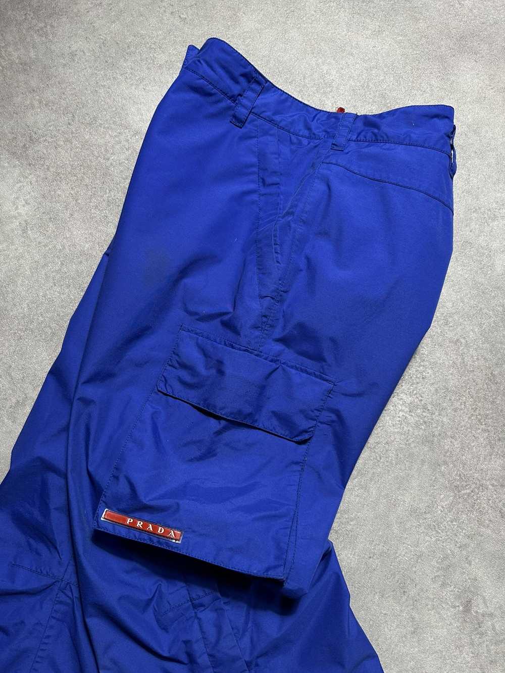 Goretex × Prada Women’s Trekking Ski Pant Prada M… - image 2