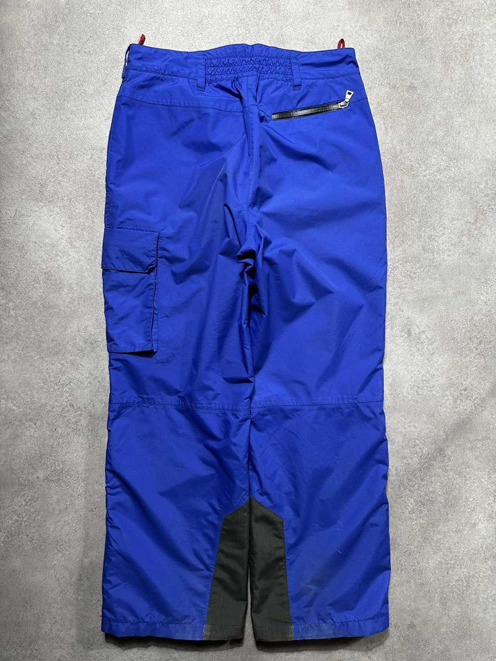 Goretex × Prada Women’s Trekking Ski Pant Prada M… - image 8