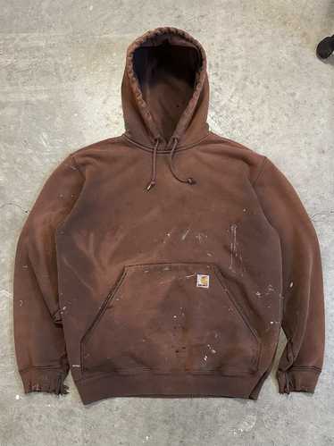 Carhartt × Vintage Vintage Carhartt Sweatshirt (00