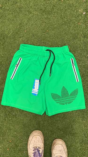 Adidas × Vintage RARE Adidas Shorts