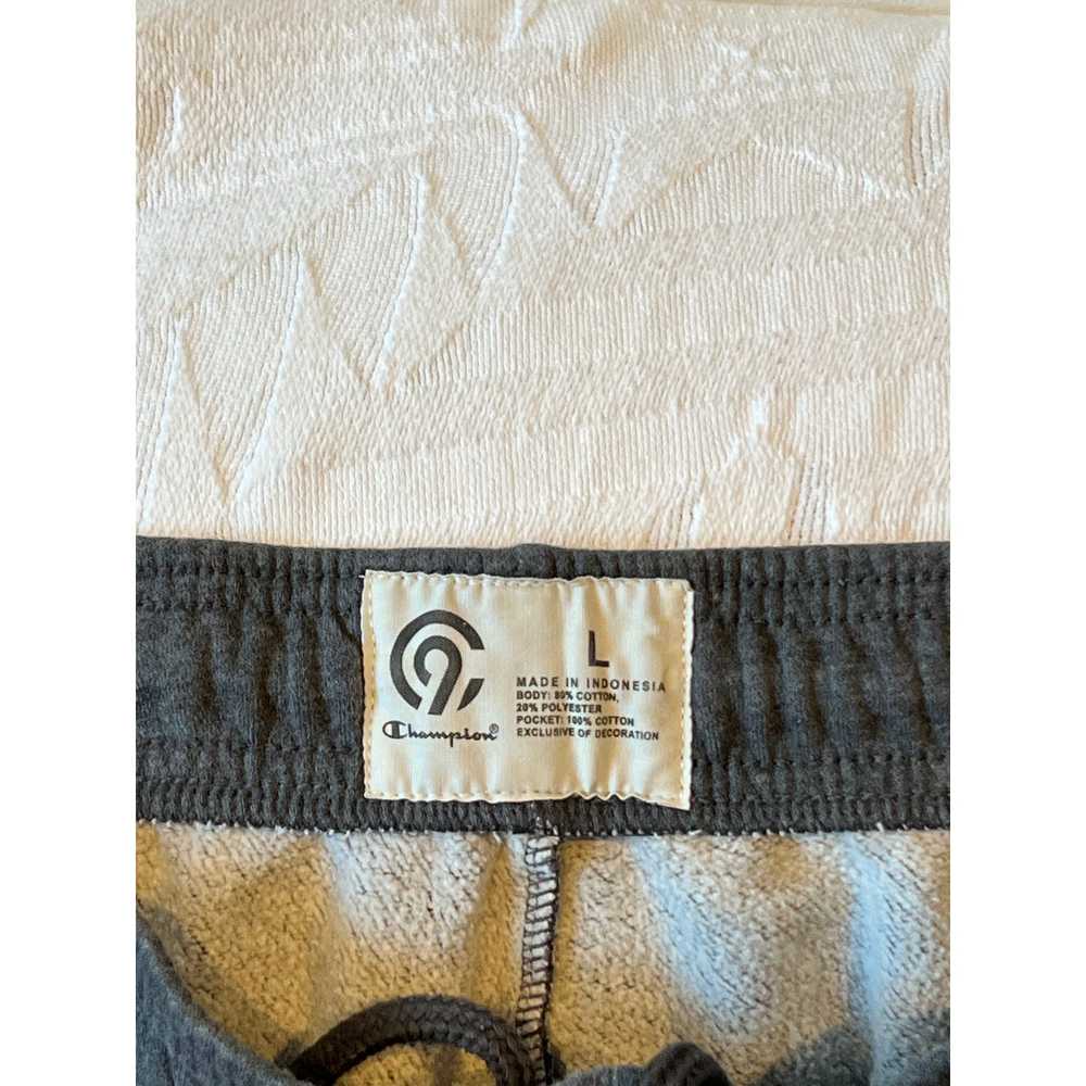 Champion C9 by Champion Sweatpants Mens L - image 2