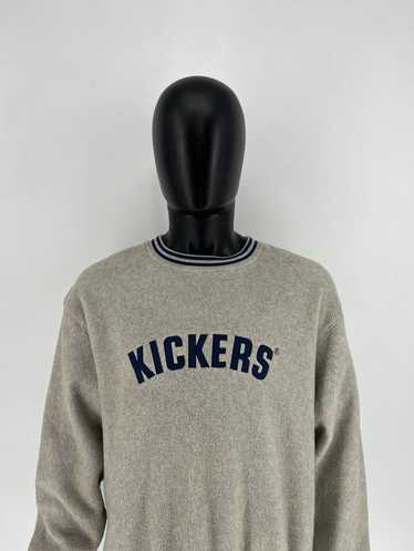Kickers × Streetwear × Vintage Vintage KICKERS LO… - image 1