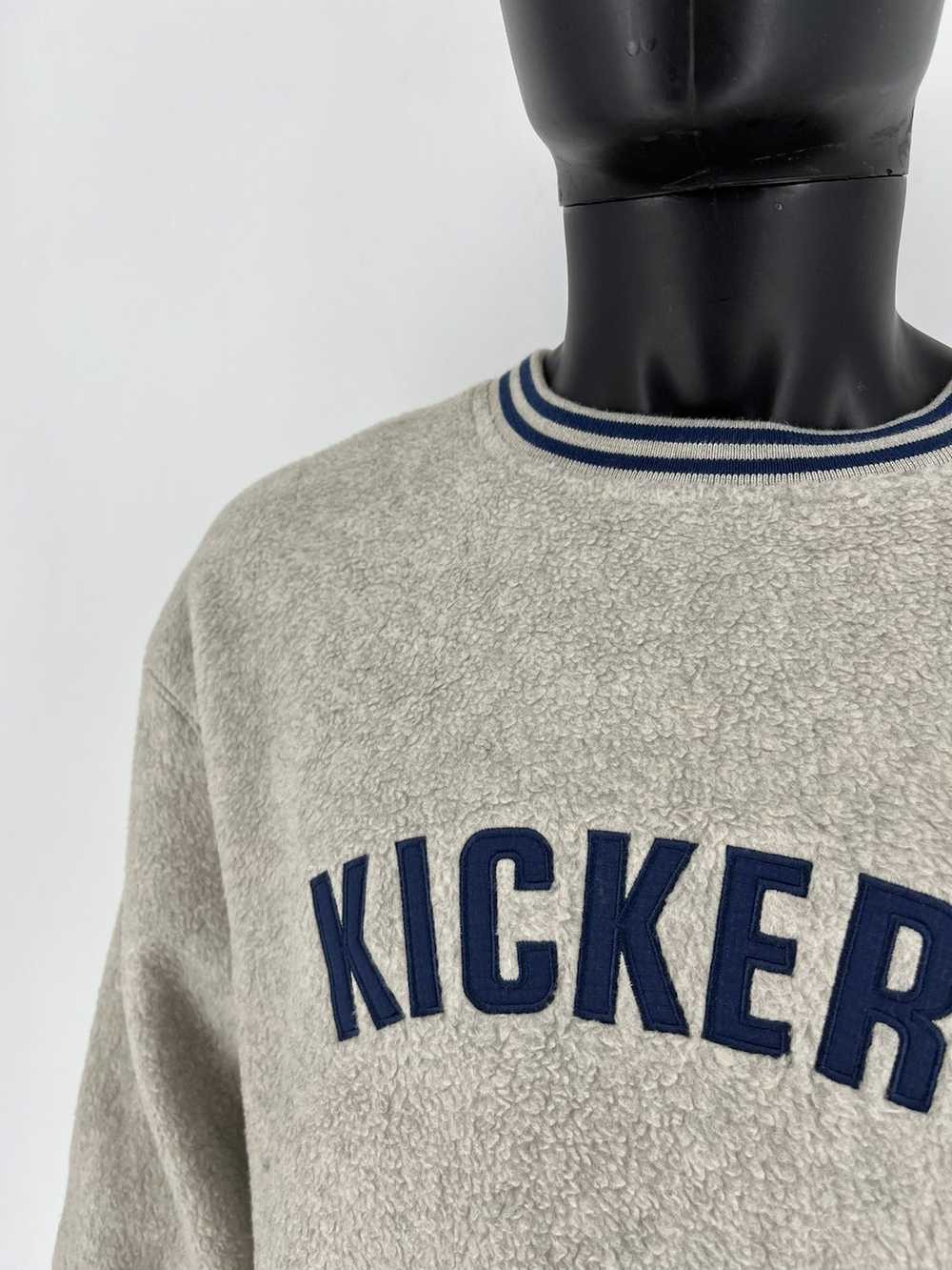 Kickers × Streetwear × Vintage Vintage KICKERS LO… - image 7