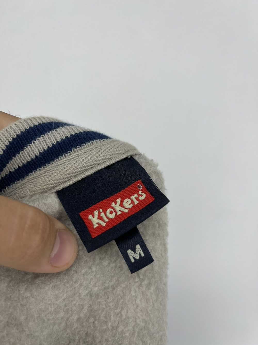 Kickers × Streetwear × Vintage Vintage KICKERS LO… - image 9
