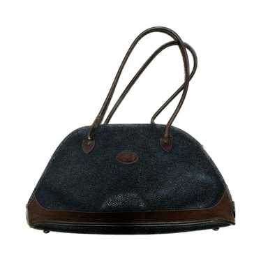 Mulberry × Very Rare × Vintage Vintage Mulberry S… - image 1