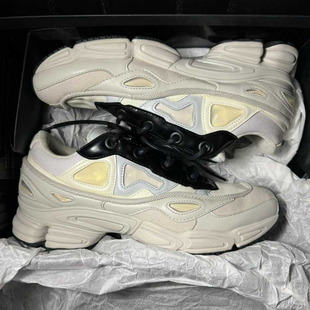 Adidas × Raf Simons adidas raf simons ozweego - image 10