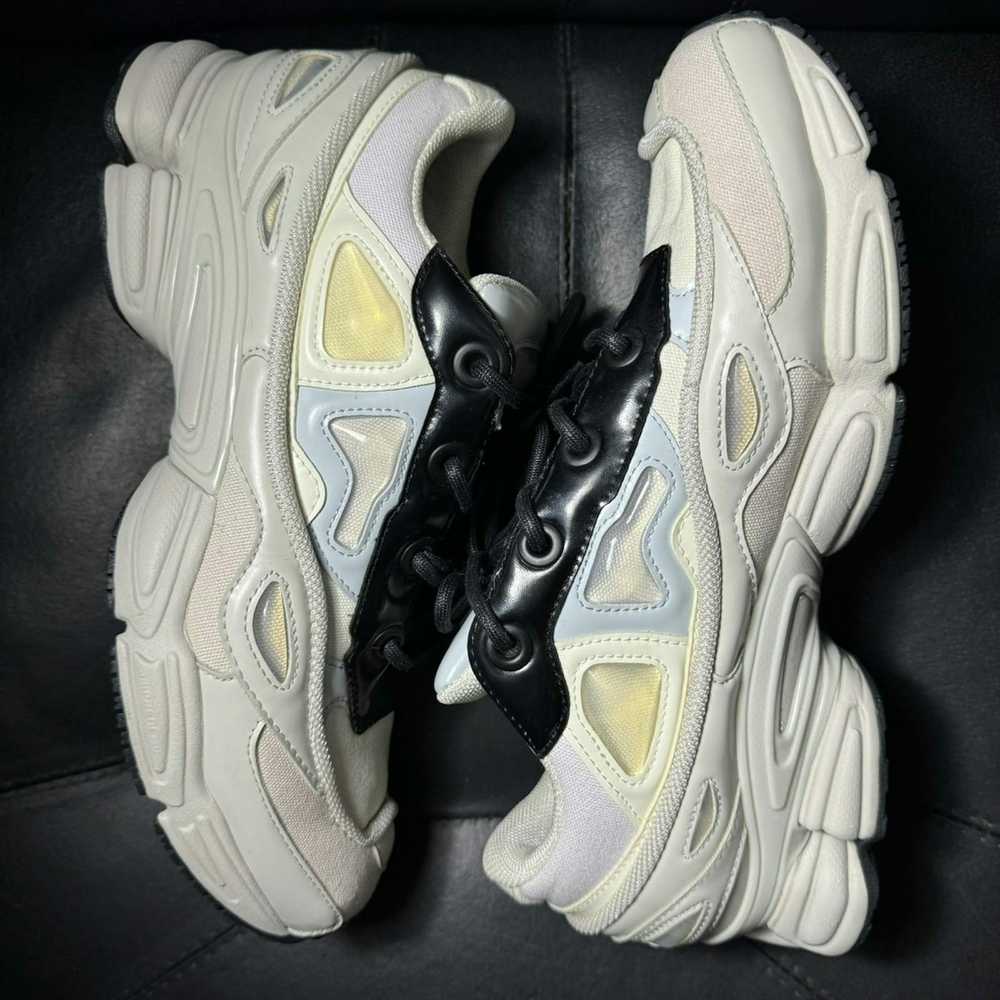 Adidas × Raf Simons adidas raf simons ozweego - image 4