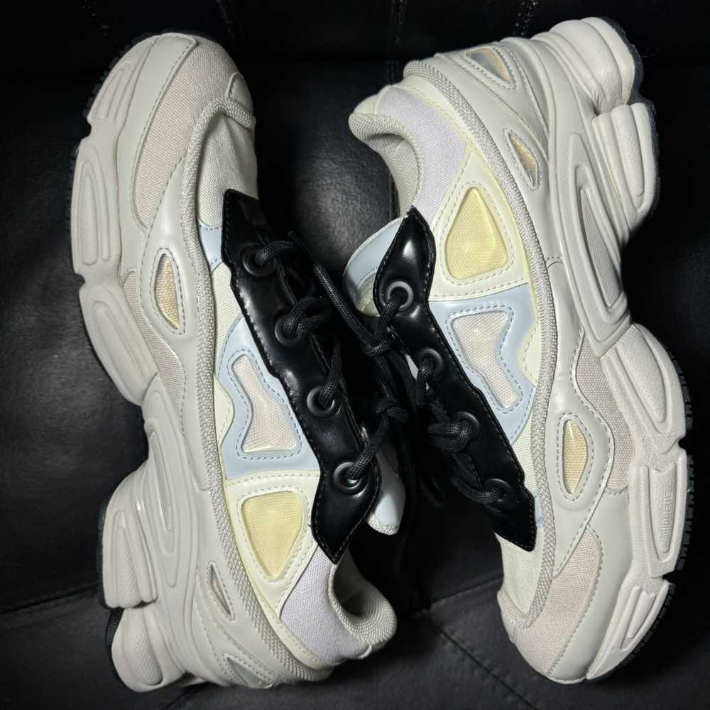 Adidas × Raf Simons adidas raf simons ozweego - image 5