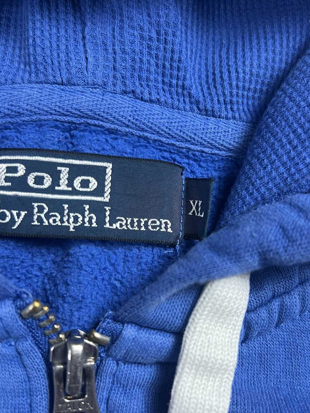 Polo Ralph Lauren × Streetwear × Vintage 🦠 RALPH… - image 6