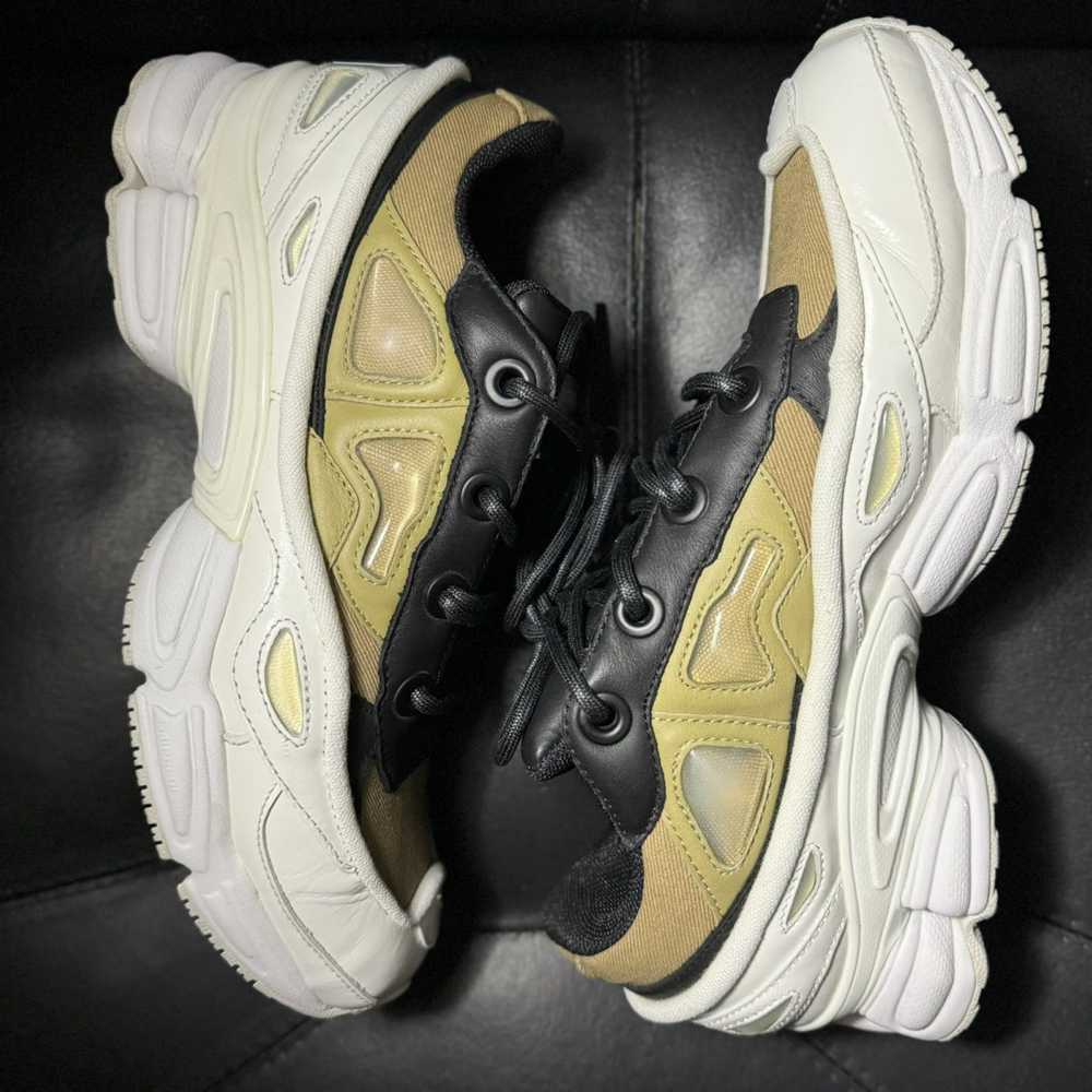 Adidas × Raf Simons adidas raf simons ozweego cre… - image 4