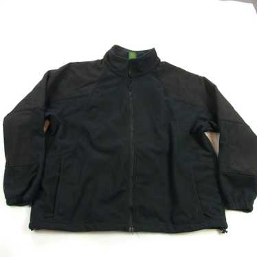 Vintage Cabelas Jacket Mens XL Full Zip Long Slee… - image 1