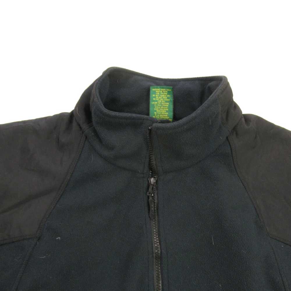 Vintage Cabelas Jacket Mens XL Full Zip Long Slee… - image 2