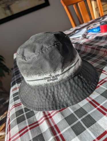 Supreme hat m - Gem