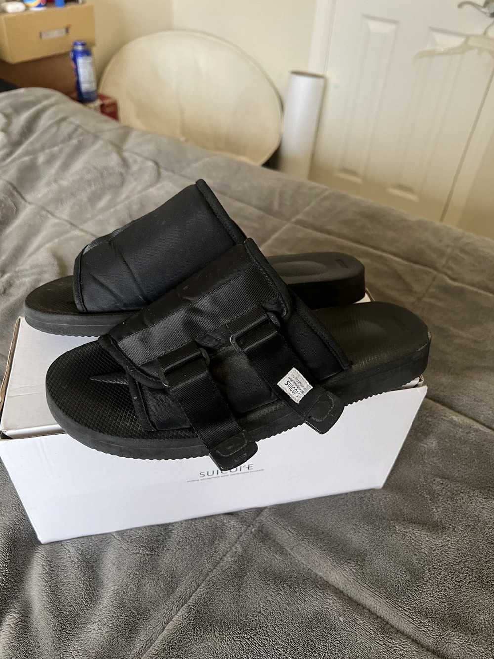 Suicoke Suicoke Kaw-Cab Sandals - image 3