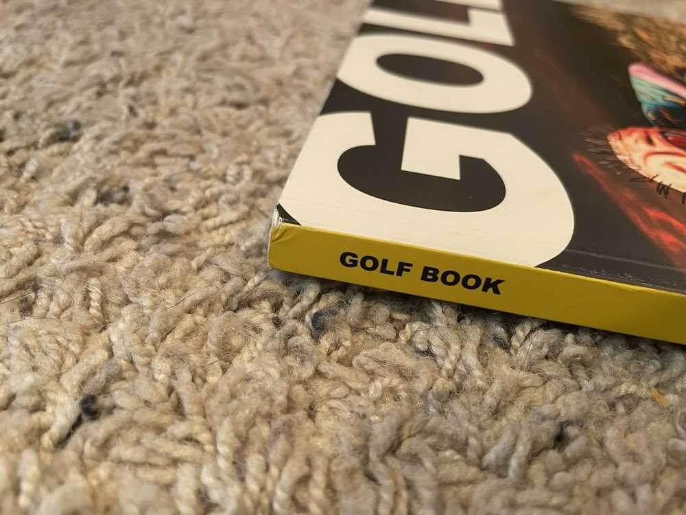 Golf Wang Golf Book Vol. 1 - image 6