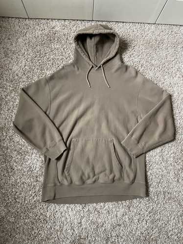 vintage gap hoodie brown size XS fit M (67 X 62)