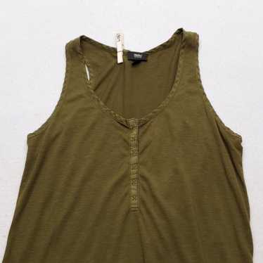 Mossimo Mossimo Casual Tank Top Shirt Womens Size… - image 1
