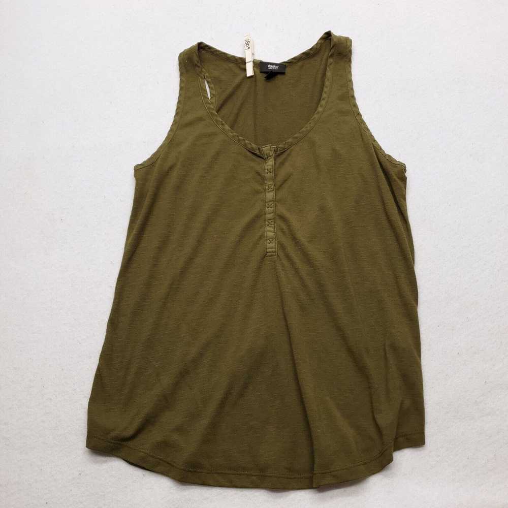 Mossimo Mossimo Casual Tank Top Shirt Womens Size… - image 2