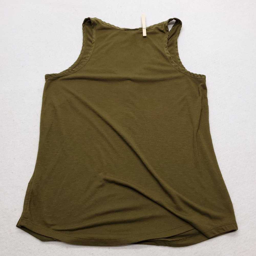 Mossimo Mossimo Casual Tank Top Shirt Womens Size… - image 7