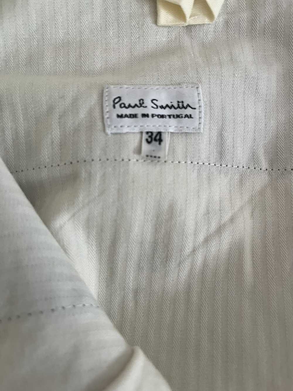 Paul Smith Paul smith trousers - image 2