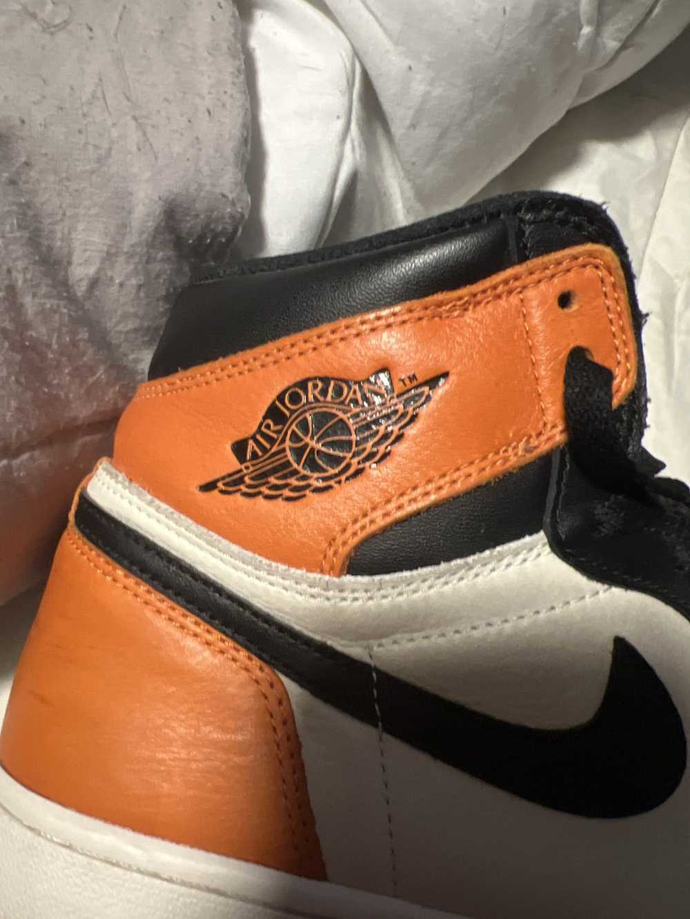 Jordan Brand × Nike Jordan 1 Shattered Backboard … - image 12