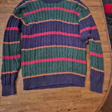 Lands End Sweater