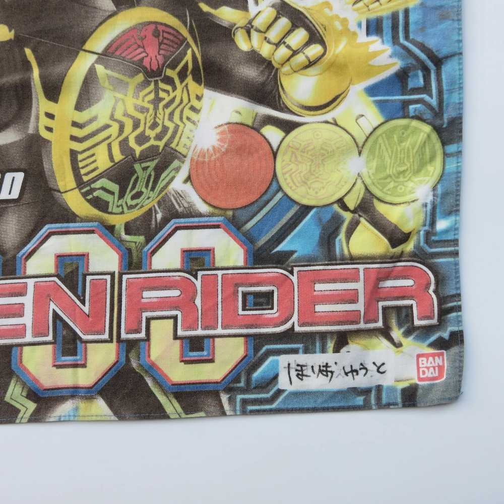 Anima × Japanese Brand × Other Kamen Raiders Anim… - image 4