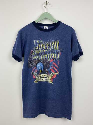 Band Tees × Rock T Shirt × Vintage Vintage Lynyrd 