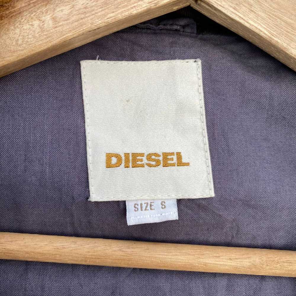 Diesel × If Six Was Nine × Le Grande Bleu (L.G.B.… - image 3