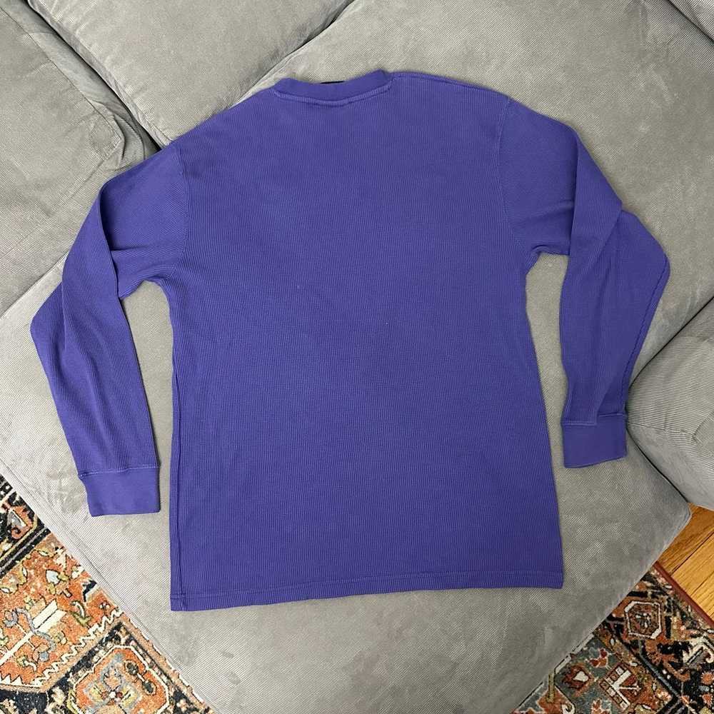 SOUTHPOLE Long-Sleeve Waffle Knit Thermal Shirt M… - image 6