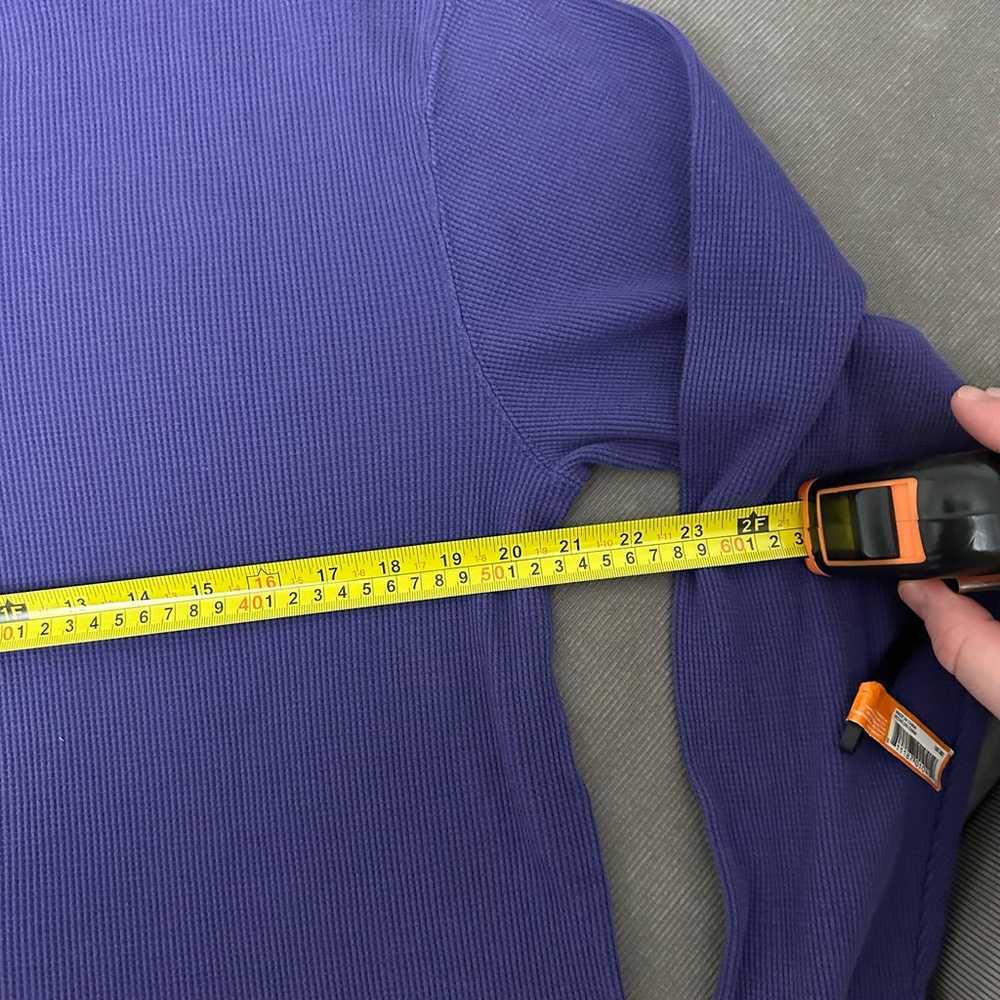 SOUTHPOLE Long-Sleeve Waffle Knit Thermal Shirt M… - image 7