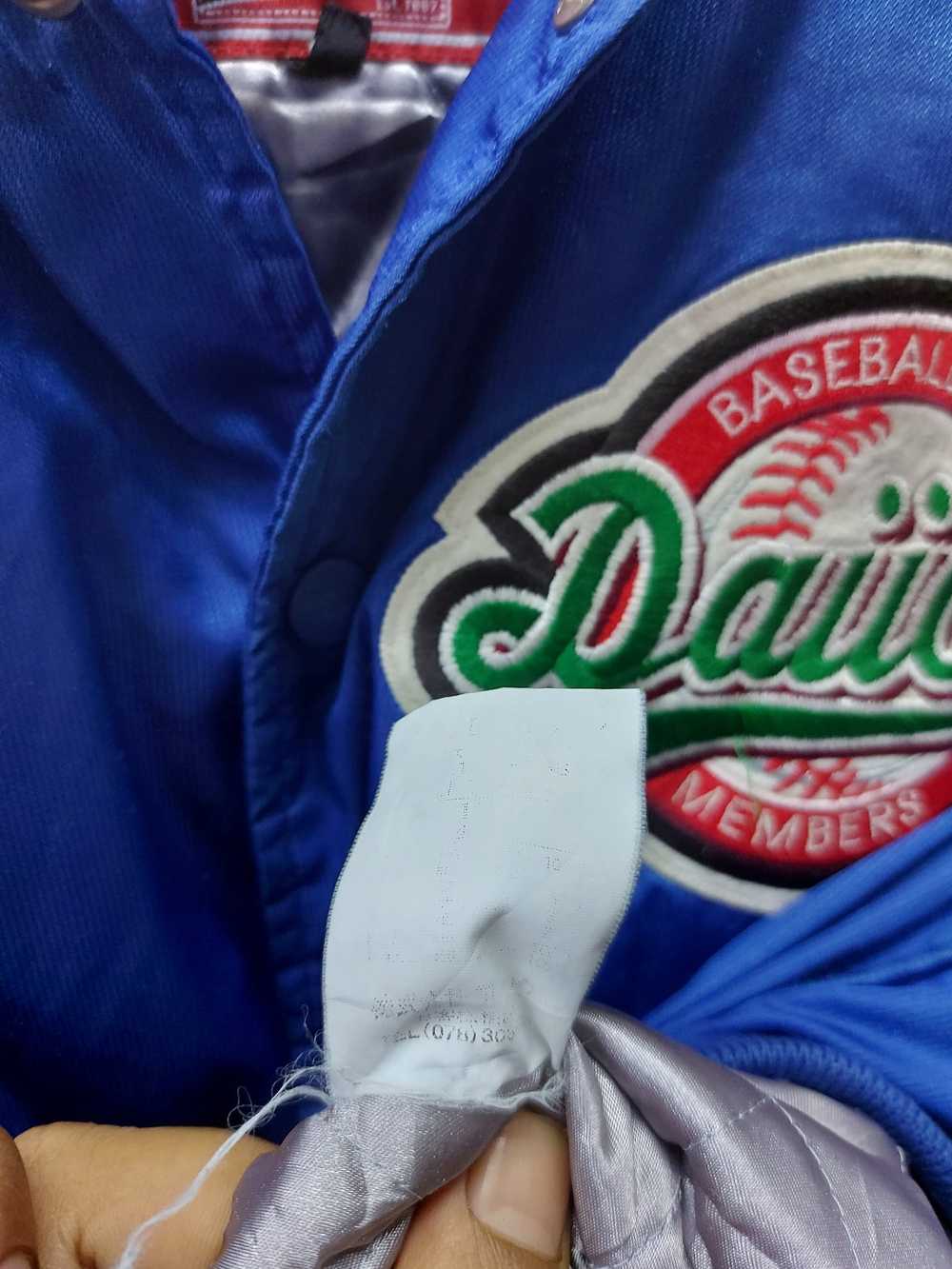 Japanese Brand × MLB × Vintage Vintage RAWLINGS M… - image 5