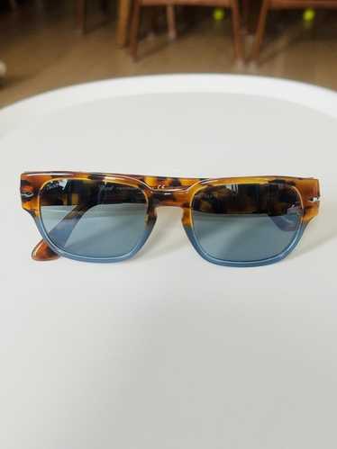 Persol Persol Tortoise Sunglasses - Square Frame