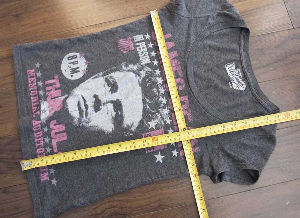 Movie × Old Navy James Dean T Shirt Women Size XS - image 2