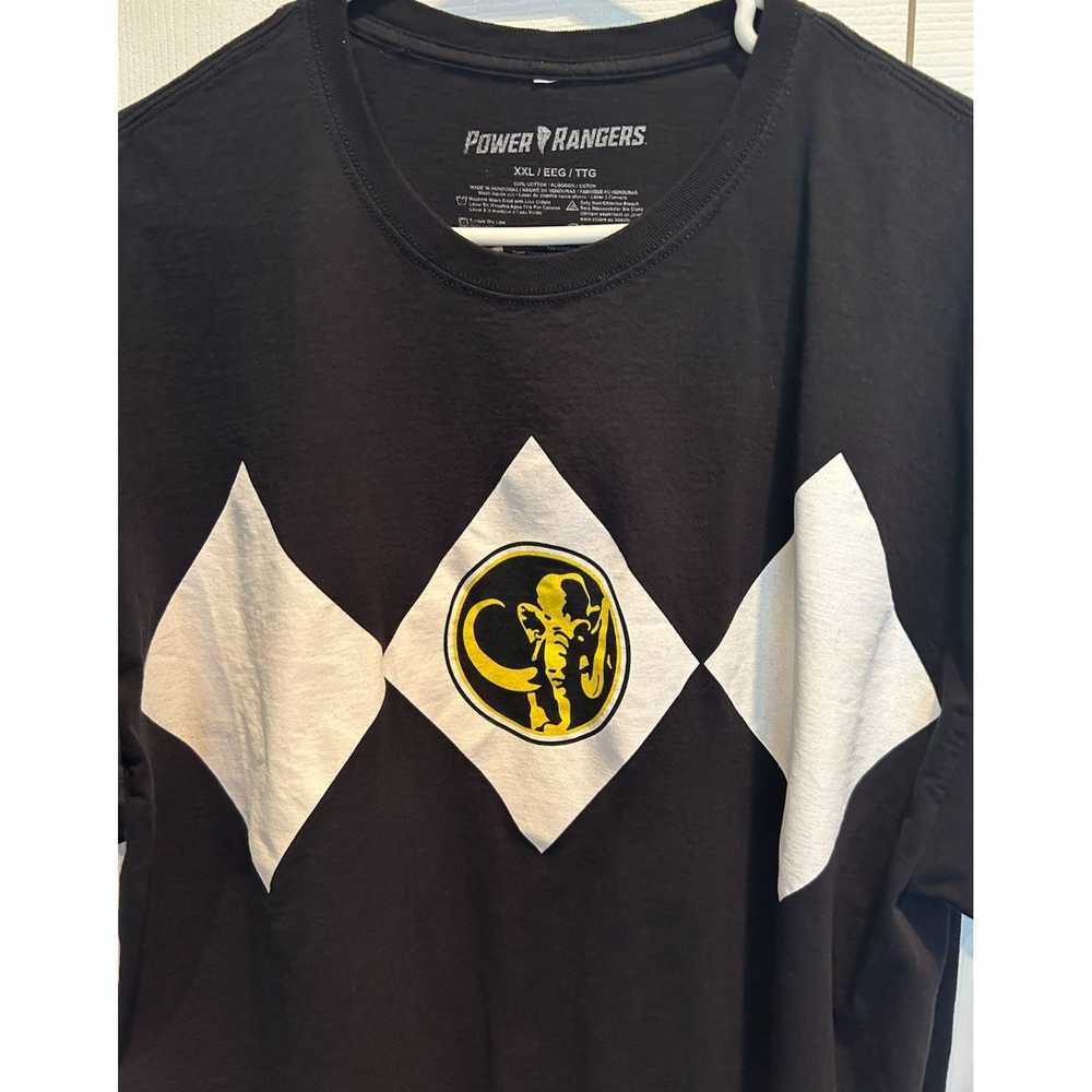 Other Mighty Morphin Power Rangers Short Sleeve S… - image 3