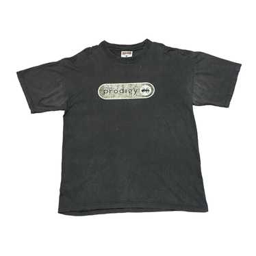 90's björk shirt - Gem