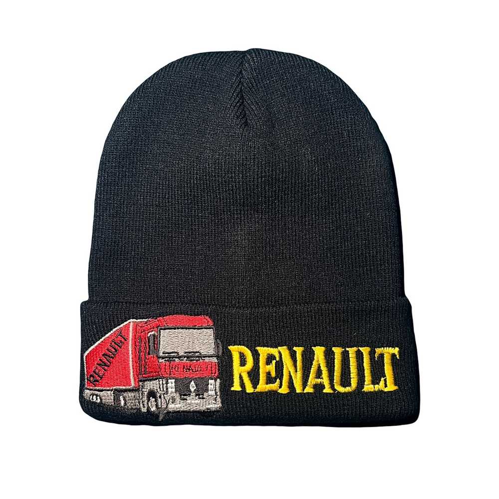 Racing × Streetwear × Vintage Vintage Renault Tru… - image 1