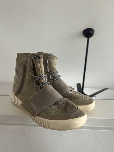 Yeezy 750 hot sale og grey