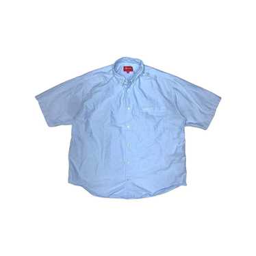 Supreme oxford shirt - Gem