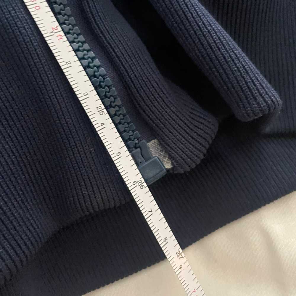 vintage Nike jacket grey tag late 80s - image 9