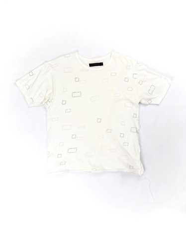 Undercover Undercover SS03 “Scab” Tee - image 1